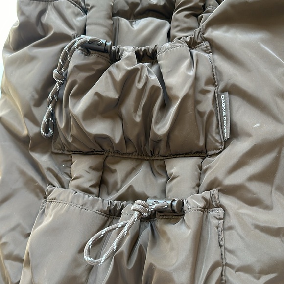 Dagne Dover Kal Drawstring Tote - Picture 7 of 7